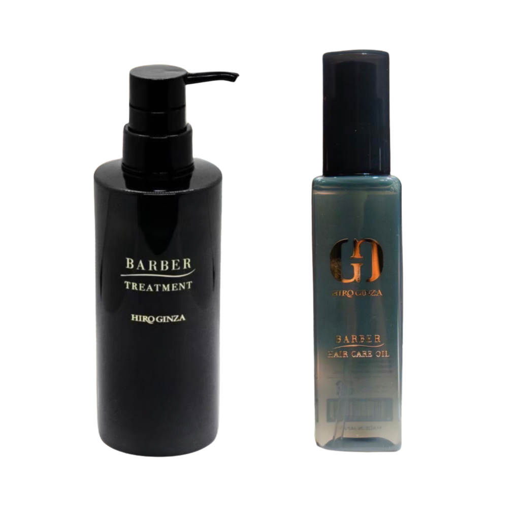 【ヘアケアマスター】　ダメージケアセットの商品画像